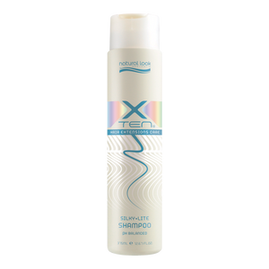 X-Ten Silky-Lite Shampoo