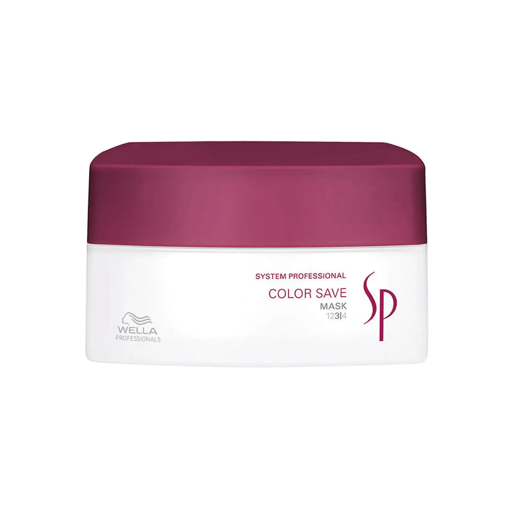 SP Colour Save Mask 200ml