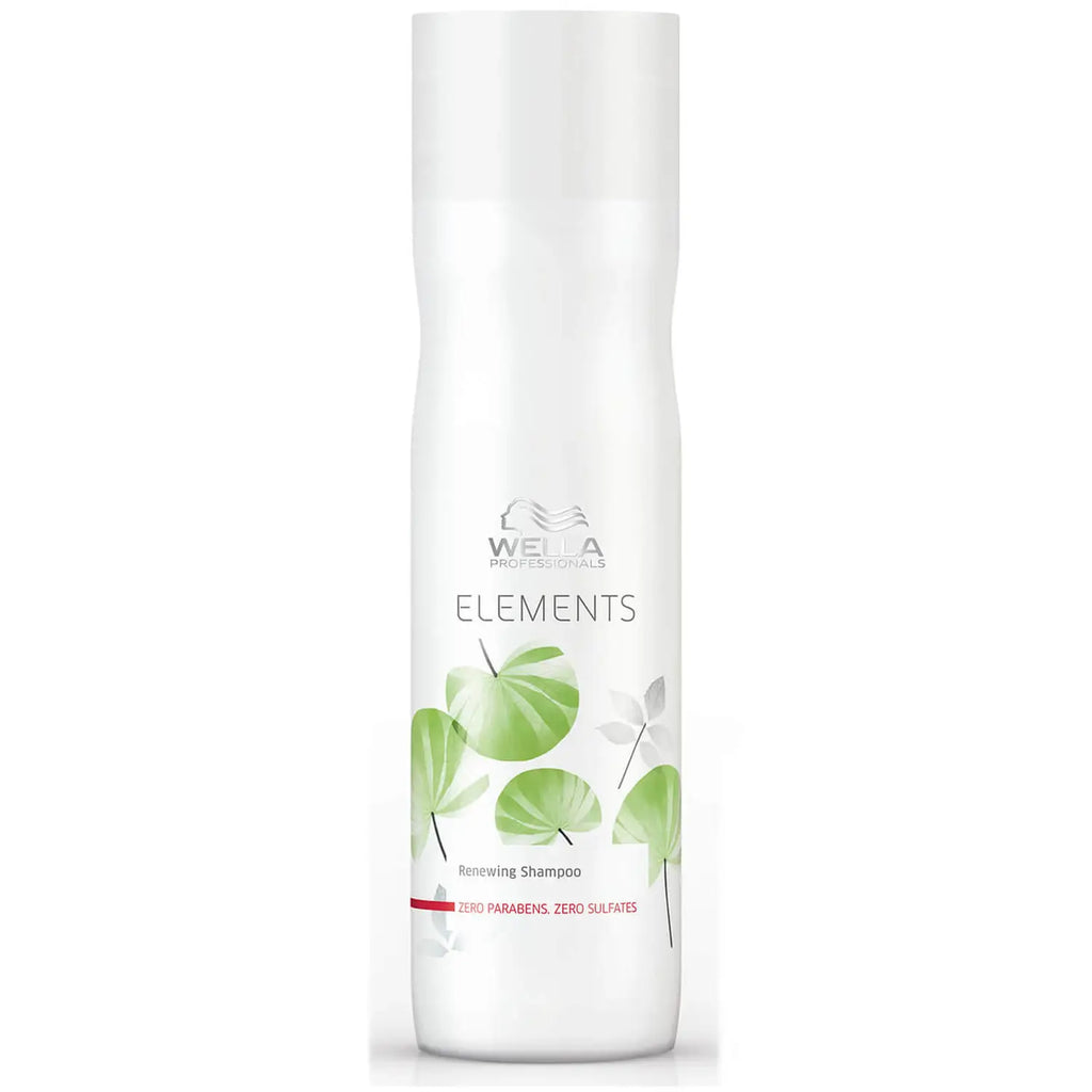 Elements Renewing Shampoo 250ml