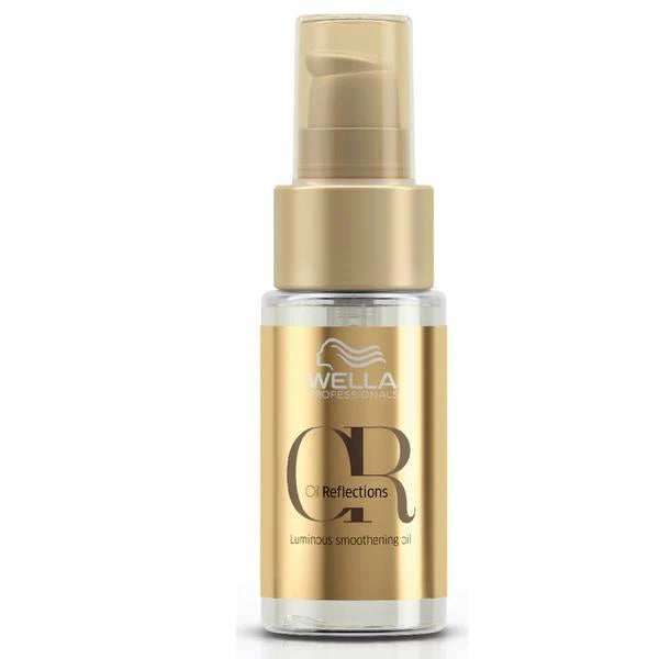 Oil Reflections Light Luminous Reflective Oil 30ml
