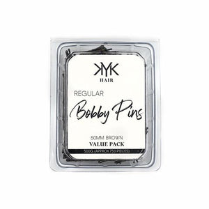 Professional Bobby Pins Regular - 750 PINS (50MM)