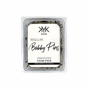 Professional Bobby Pins Regular - 750 PINS (50MM)
