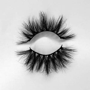 The Sass Queen Lash