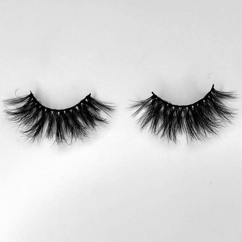 The Fierce Lash