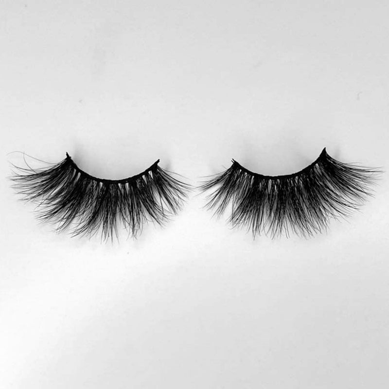 The Show Off Lash