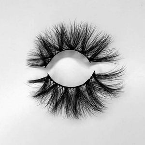 The Snatched Lash