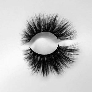 The Extra AF Lash