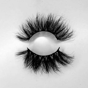 The Diva Lash