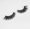 Strip lashes, lashes, false lashes, faux fur, faux fur lashes, faux mink, vegan lashes, cruelty free lashes.   