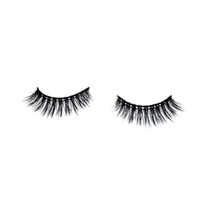 The Brilliance lash