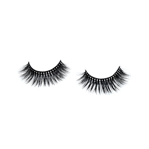 The Dazzling lash