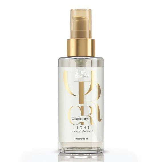 Oil Reflections Light Luminous Reflective Oil 100ml