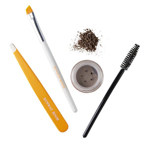 Brow Maintenance Kit - Medium