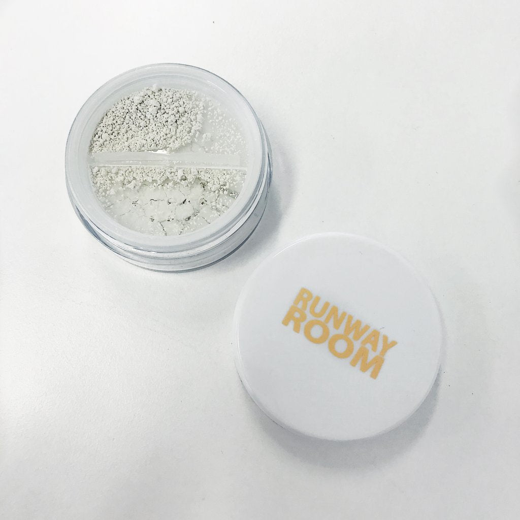 Setting Powder