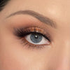 Strip lashes, lashes, false lashes, faux fur, faux fur lashes, faux mink, vegan lashes, cruelty free lashes. 