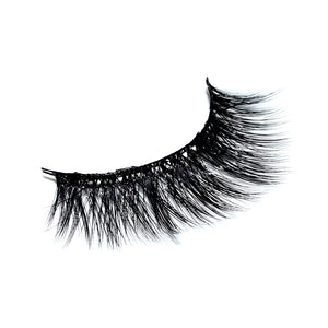 The Lustrous Lash