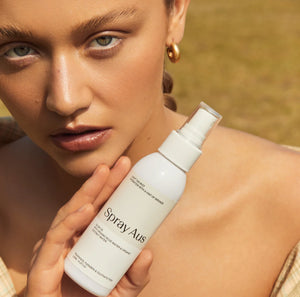 LIGHT TAN MIST