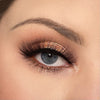 Strip lashes, lashes, false lashes, faux fur, faux fur lashes, faux mink, vegan lashes, cruelty free lashes. 