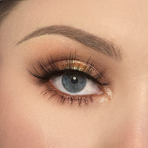 Strip lashes, lashes, false lashes, faux fur, faux fur lashes, faux mink, vegan lashes, cruelty free lashes. 