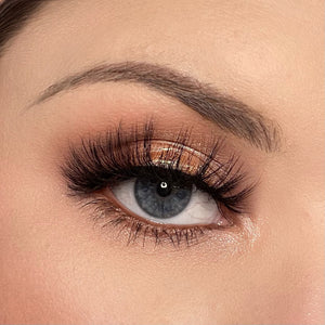 Strip lashes, lashes, false lashes, faux fur, faux fur lashes, faux mink, vegan lashes, cruelty free lashes. 