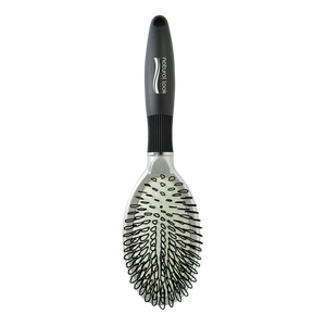 Natural Look Tangle Free Hair Extension Brush