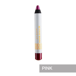 Matte Lip Pencil