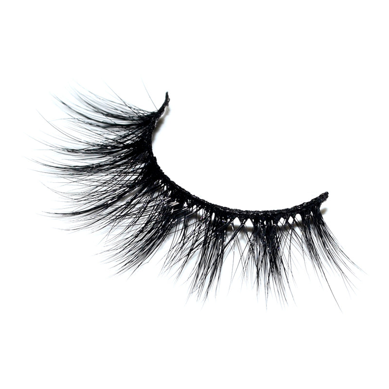 The Shimmering Lash