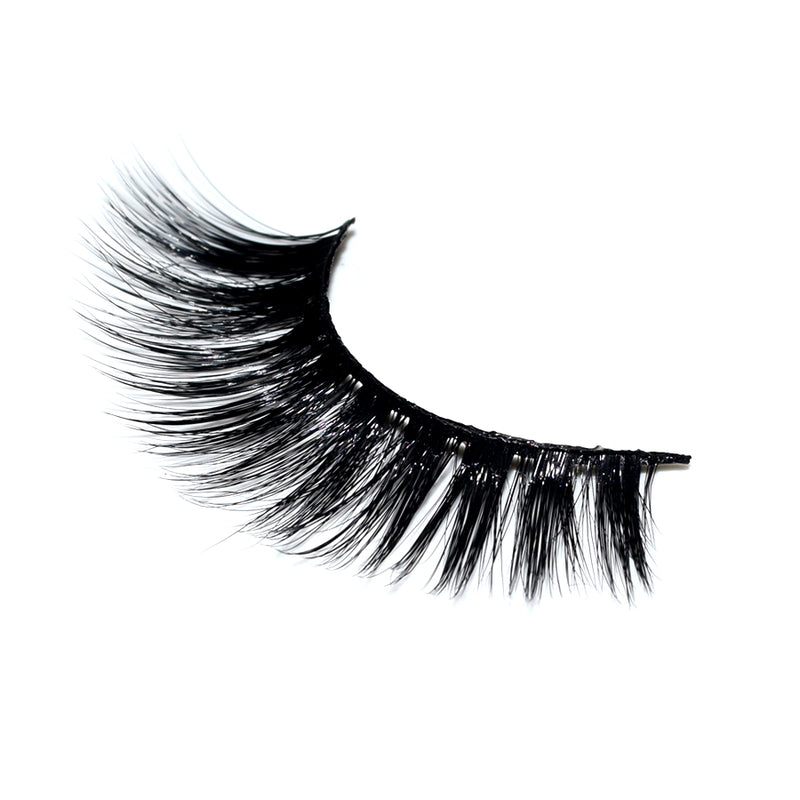 The Luminous Lash