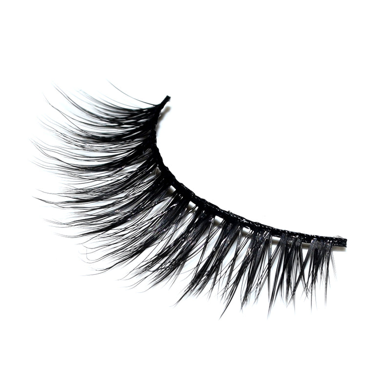 The Brilliance lash