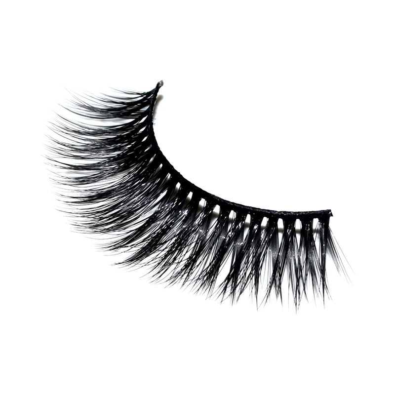 The Dazzling lash