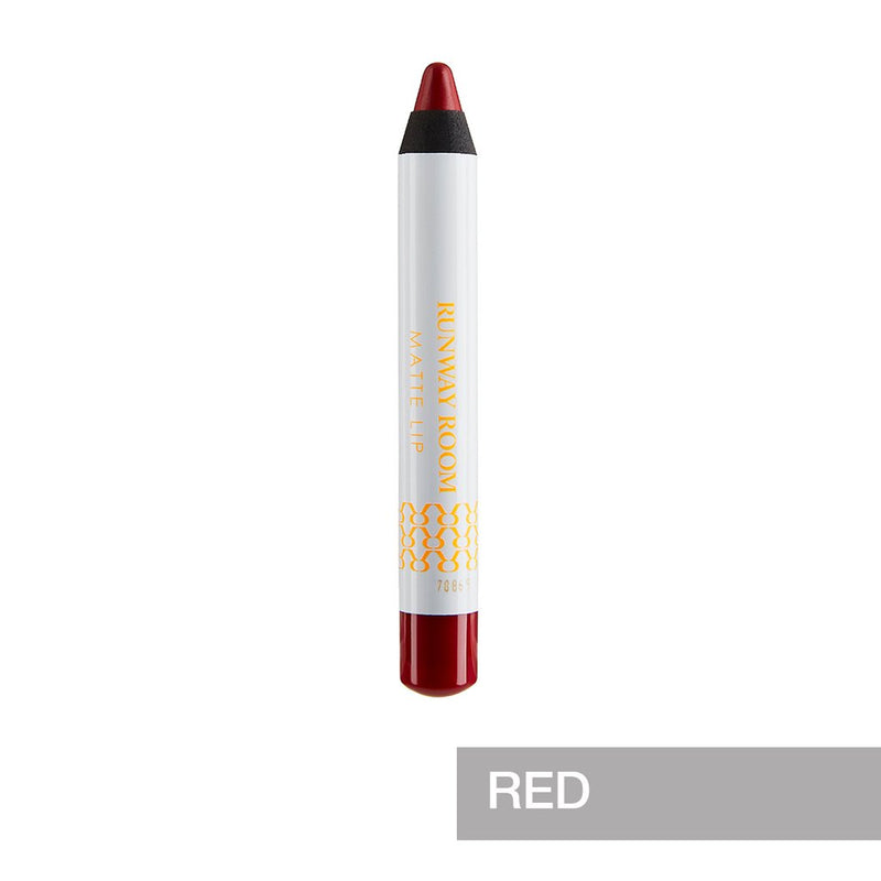 Matte Lip Pencil