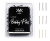Professional Bobby Pins LARGE - 500 PINS (60MM)