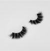 Strip lashes, lashes, false lashes, faux fur, faux fur lashes, faux mink, vegan lashes, cruelty free lashes.   