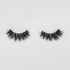 Strip lashes, lashes, false lashes, faux fur, faux fur lashes, faux mink, vegan lashes, cruelty free lashes.   