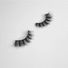 Strip lashes, lashes, false lashes, faux fur, faux fur lashes, faux mink, vegan lashes, cruelty free lashes. 