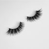 Strip lashes, lashes, false lashes, faux fur, faux fur lashes, faux mink, vegan lashes, cruelty free lashes. 