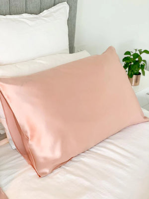 Silk Pillow Slips