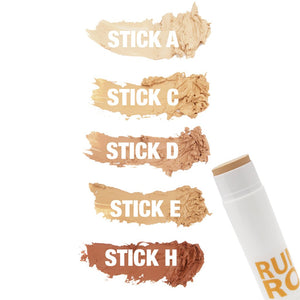 Mineral Stick Foundation