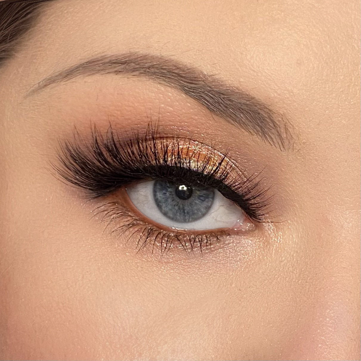Sugar lashes store