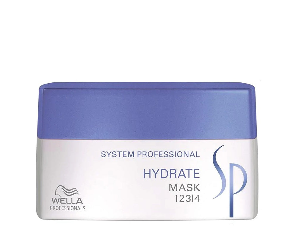 SP Hydrate Mask 200ml