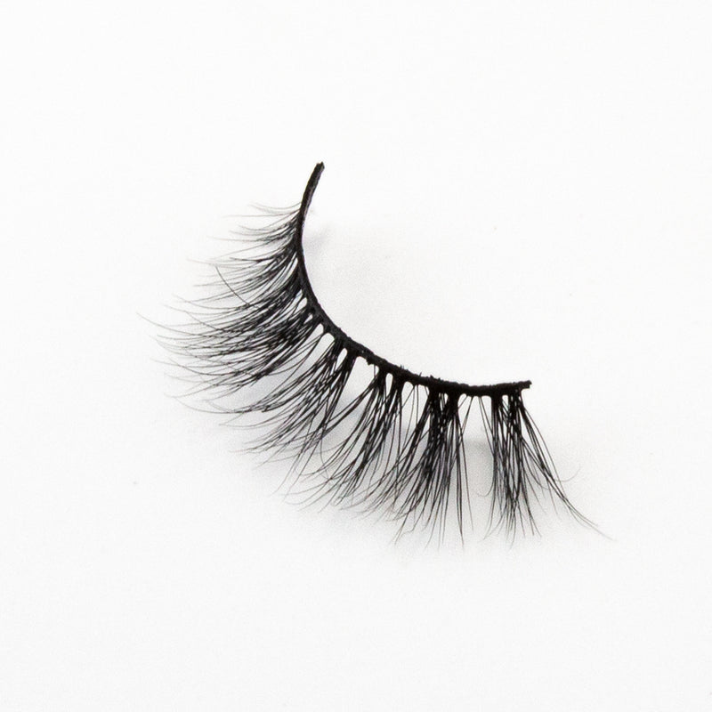 Lash Extensions