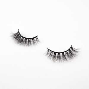 Classic Eyelash Extensions
