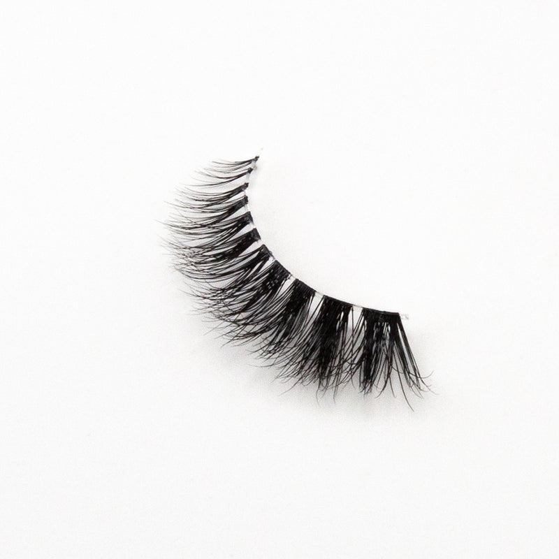 Mink Eyelash Extensions