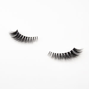 Classic Eyelash Extensions