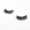 Natural Eyelash Extensions 
