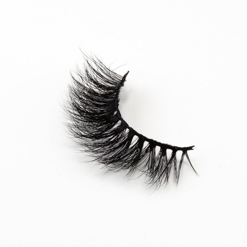 DIY Eyelash Extensions