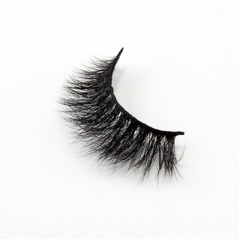 6D Mink Lashes