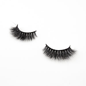 Mink Lashes
