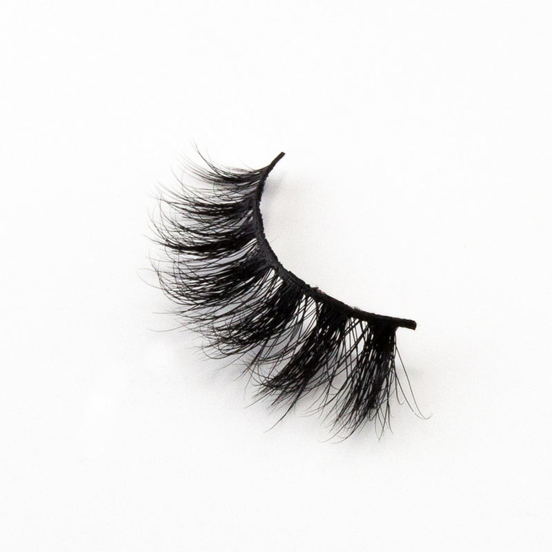 Mink Eyelash Extensions