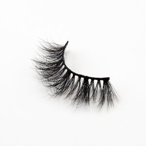 Mink Eyelash Extensions